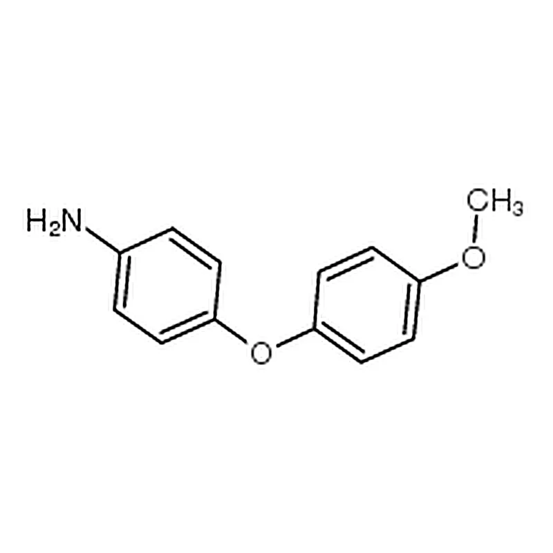 RHAWN 4-(4-Methoxyphenoxy)aniline