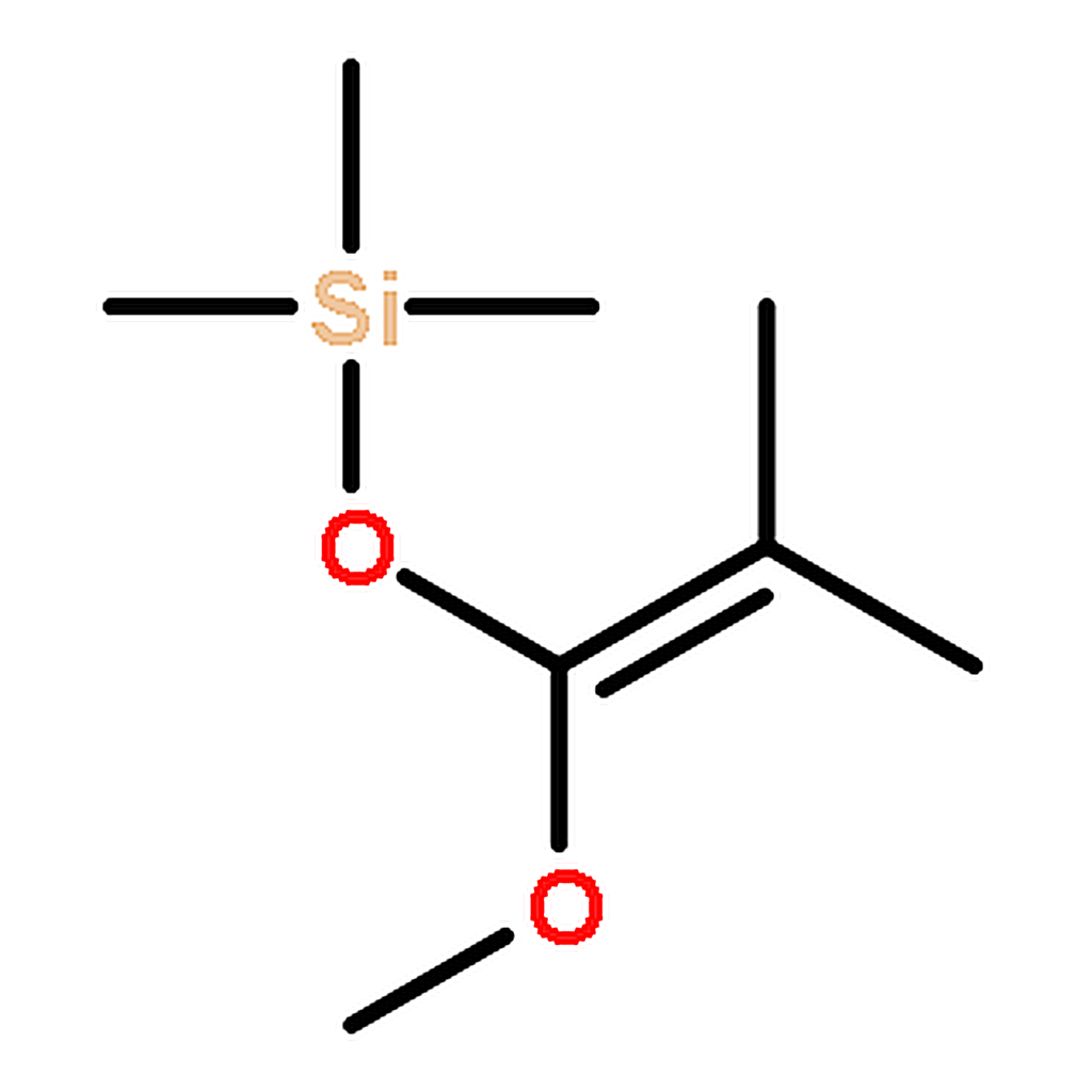 RHAWN 1-Methoxy-2-methyl-1-(trimethylsiloxy)propene