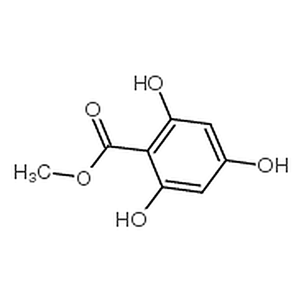 RHAWN Methyl 2，4，6-trihydroxybenzoate