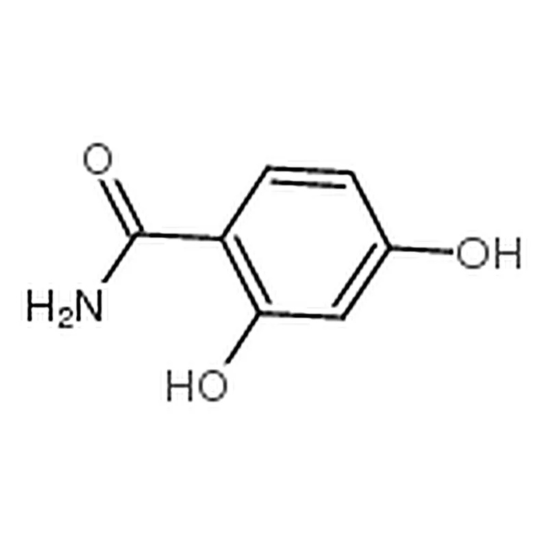 RHAWN 2,4-Dihydroxybenzamide