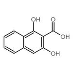 RHAWN 1,3-Dihydroxy-2-naphthoic acid