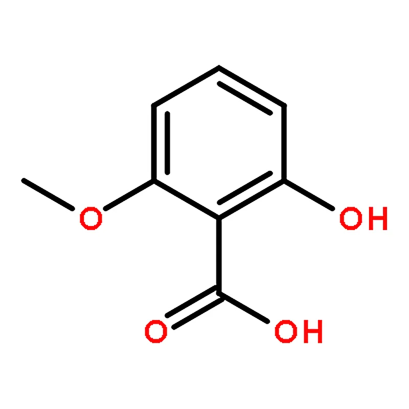 RHAWN 6-Methoxysalicylic acid