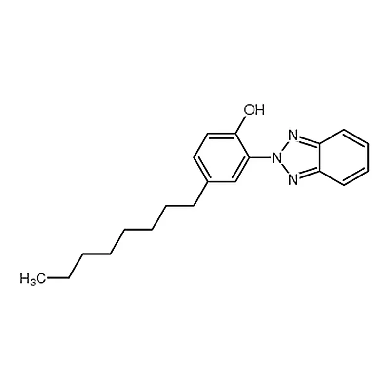 RHAWN 2-(2H-benzotriazol-2-yl)-4-(1,1,3,3-tetramethylbutyl)phenol