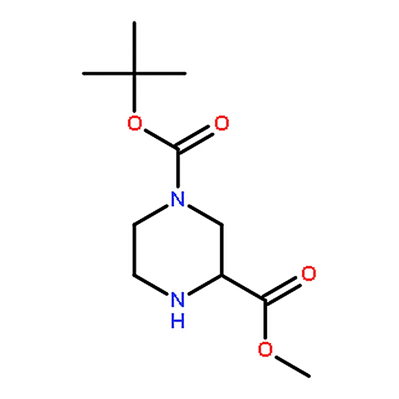 RHAWN (S)-1-tert-Butyl 3-methyl piperazine-1,3-dicarboxylate