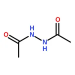 RHAWN <i>N</i>,<i>N</i>'-Diacetylhydrazine