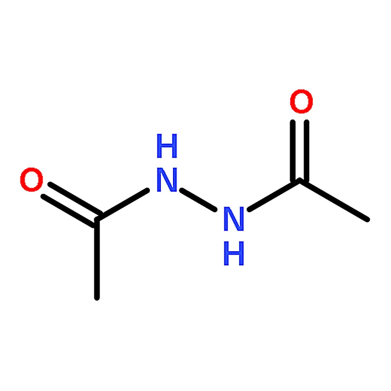 RHAWN <i>N</i>,<i>N</i>'-Diacetylhydrazine