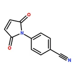 RHAWN 4-(2,5-Dioxo-2,5-dihydro-1H-pyrrol-1-yl)benzonitrile