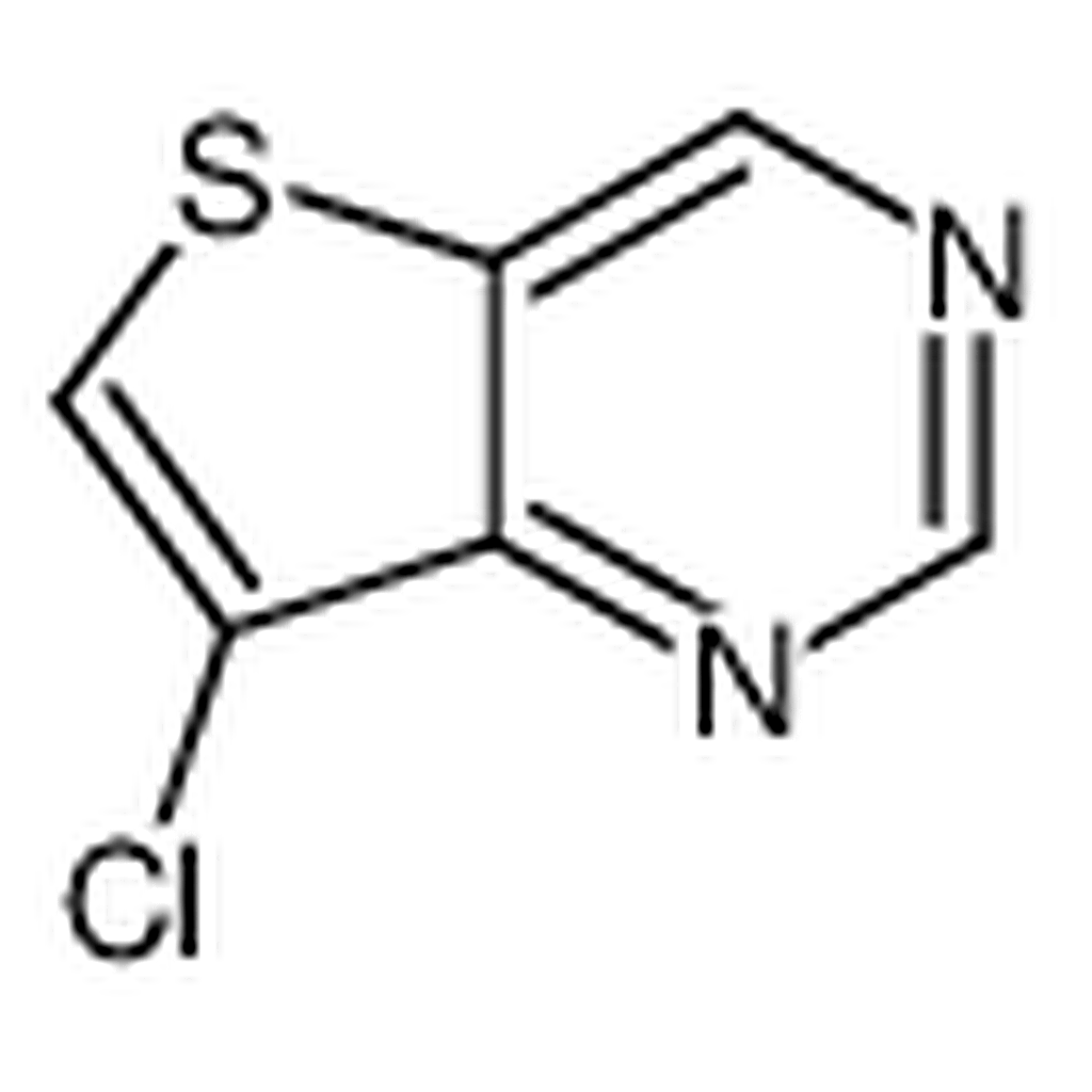 RHAWN 7-Chlorothieno[3，2-d]pyrimidine