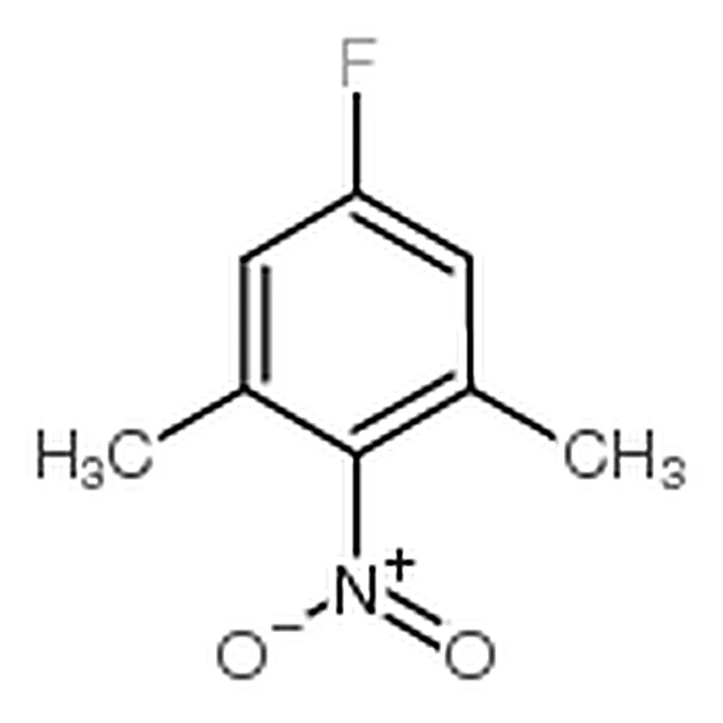 RHAWN 5-Fluoro-1,3-dimethyl-2-nitrobenzene