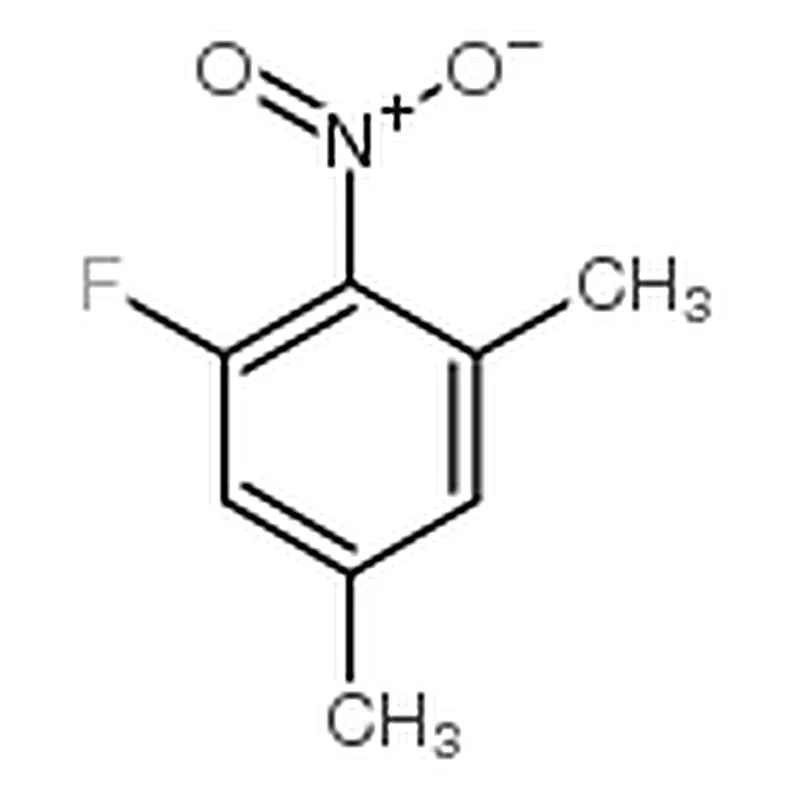 RHAWN 1-Fluoro-3,5-dimethyl-2-nitrobenzene