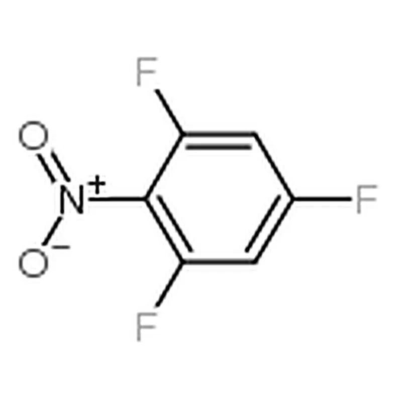 RHAWN 2,4,6-Trifluoronitrobenzene