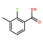 RHAWN 2-Fluoro-3-methylbenzoic acid