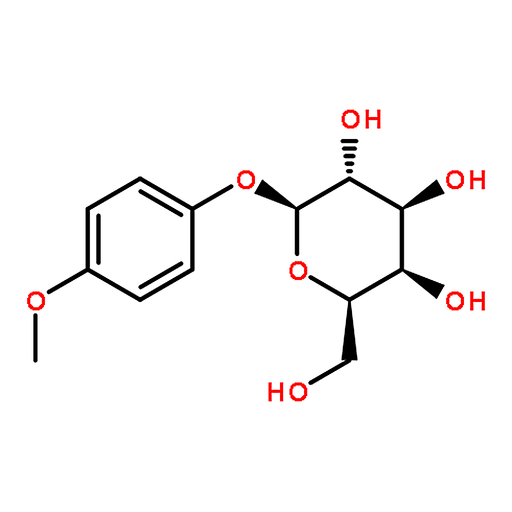 RHAWN 4-Methoxyphenyl beta;-D-Galactopyranoside