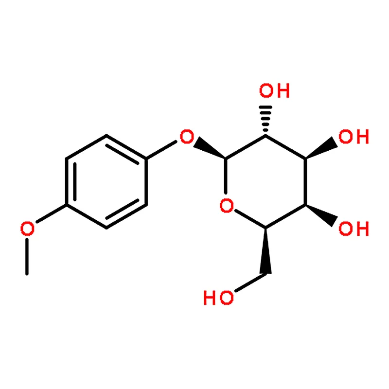 RHAWN 4-Methoxyphenyl beta;-D-Galactopyranoside