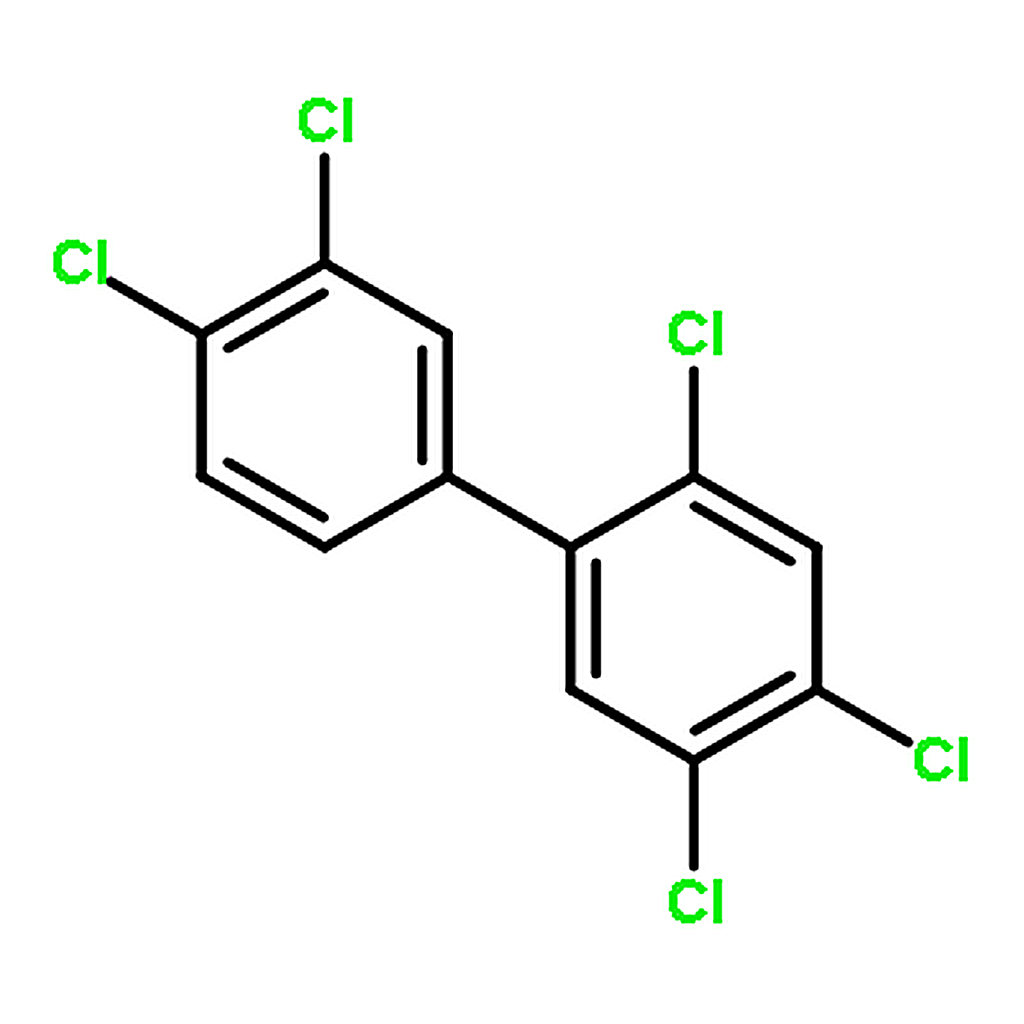 RHAWN 2,3',4,4',5-Pentachlorobiphenyl Standard Solution