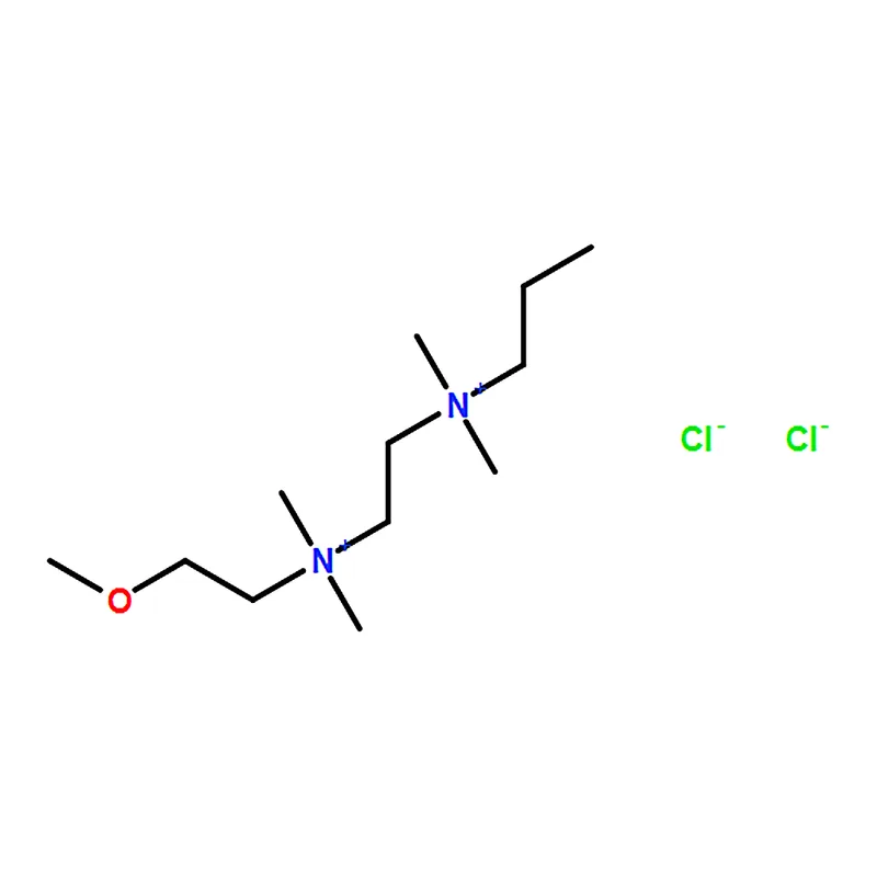 RHAWN Polixetonium chloride