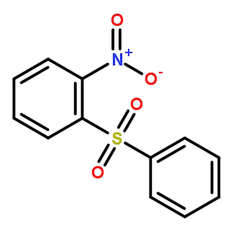 RHAWN 2-Nitrophenyl Phenyl Sulfone