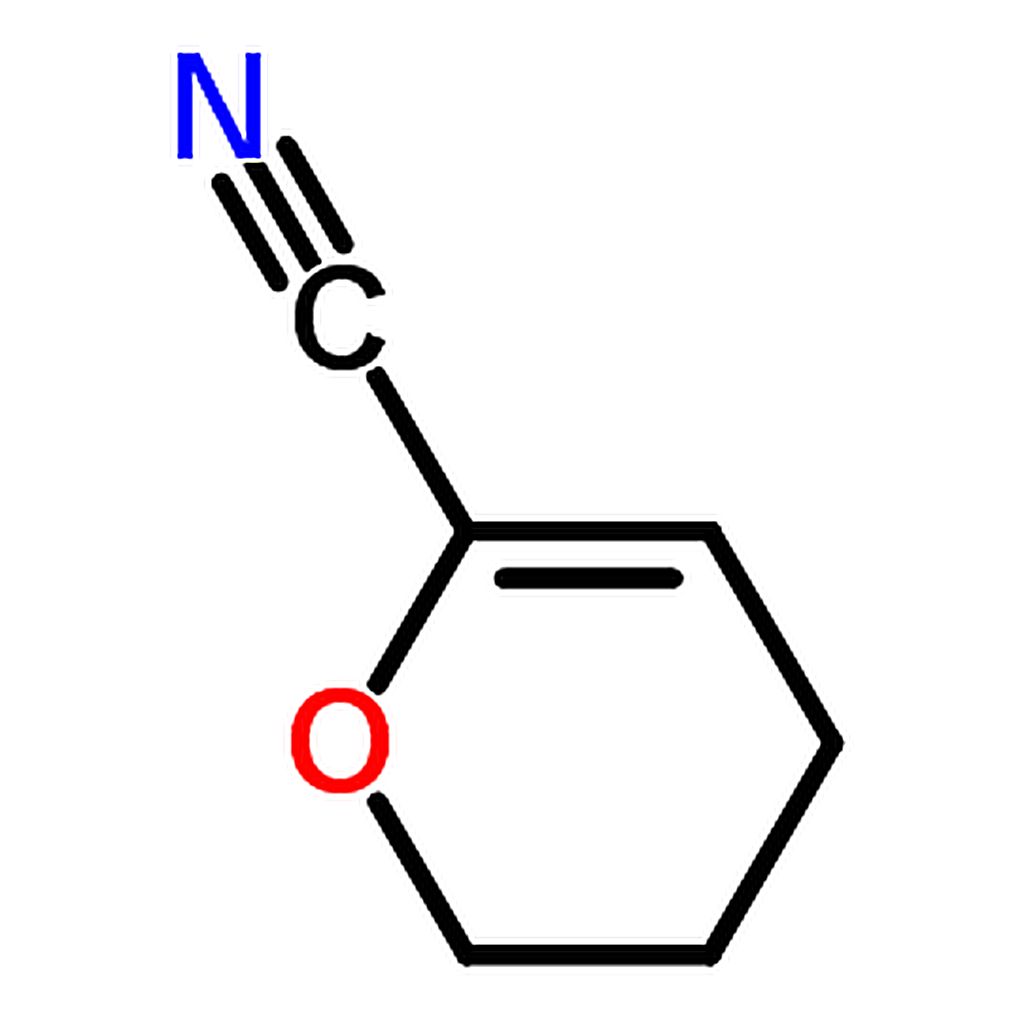 RHAWN 5，6-Dihydro-4H-pyran-2-carbonitrile