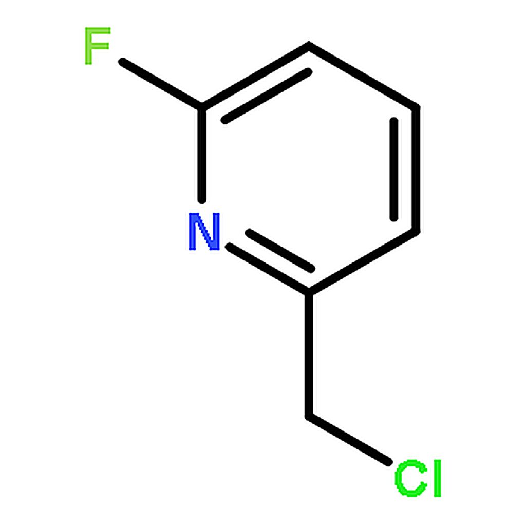 RHAWN 2-(Chloromethyl)-6-fluoropyridine
