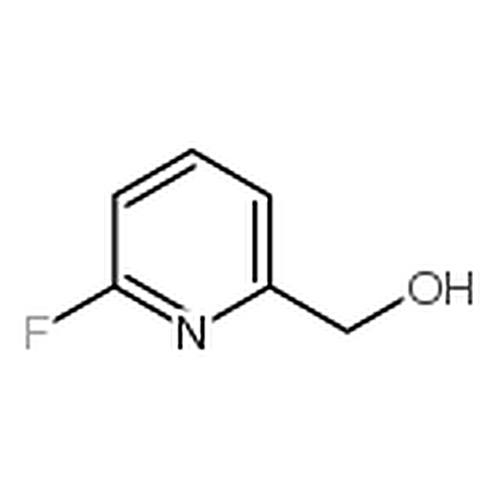RHAWN 6-Fluoro-2-pyridinemethanol