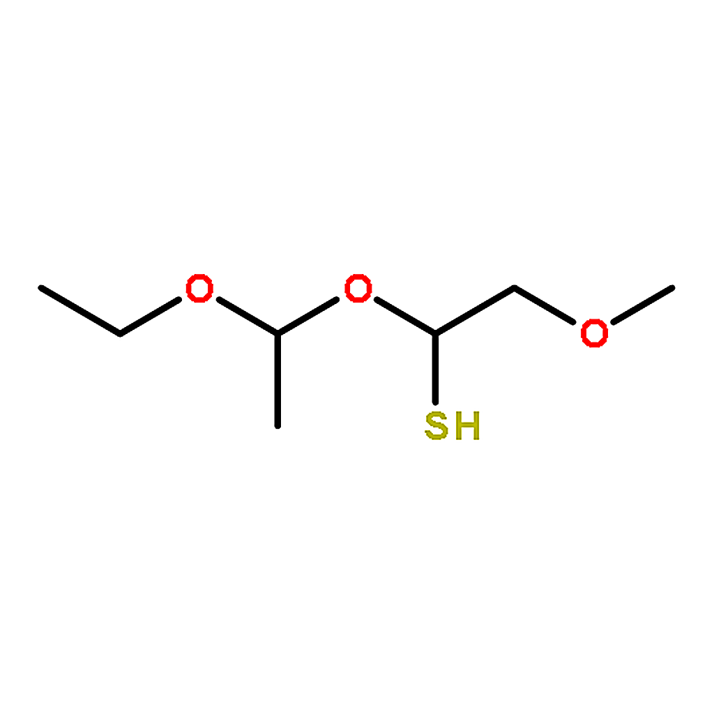 RHAWN 2-[2-(2-Methoxyethoxy)ethoxy]-ethanethiol