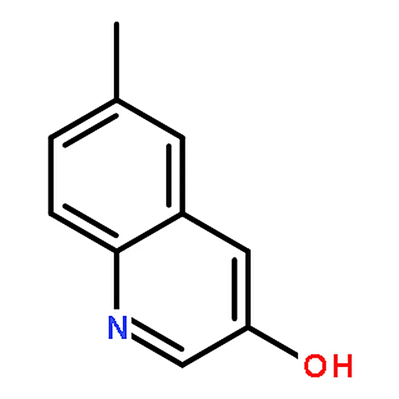 RHAWN 6-Methylquinolin-3-ol