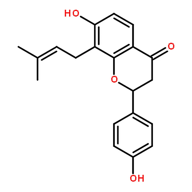 RHAWN Isobavachin