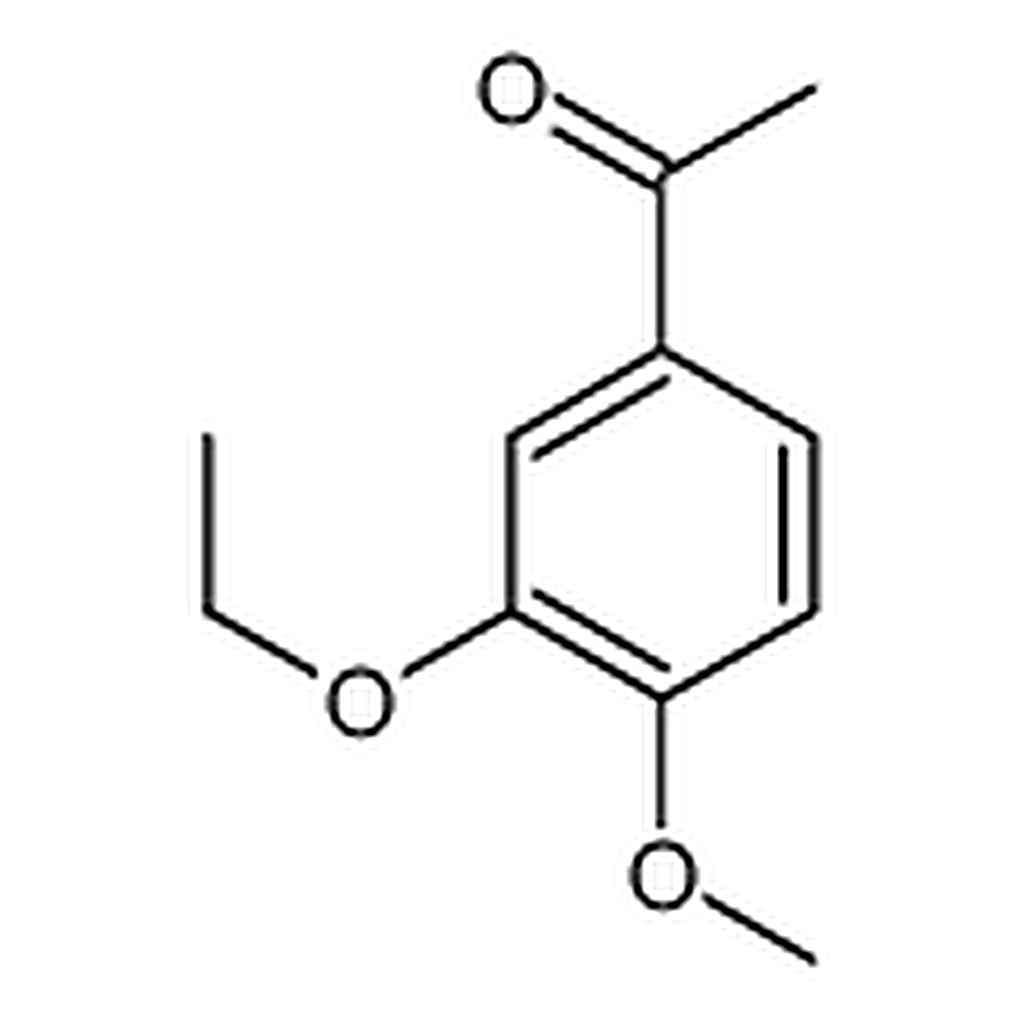 RHAWN 1-(3-Ethoxy-4-methoxyphenyl)ethanone