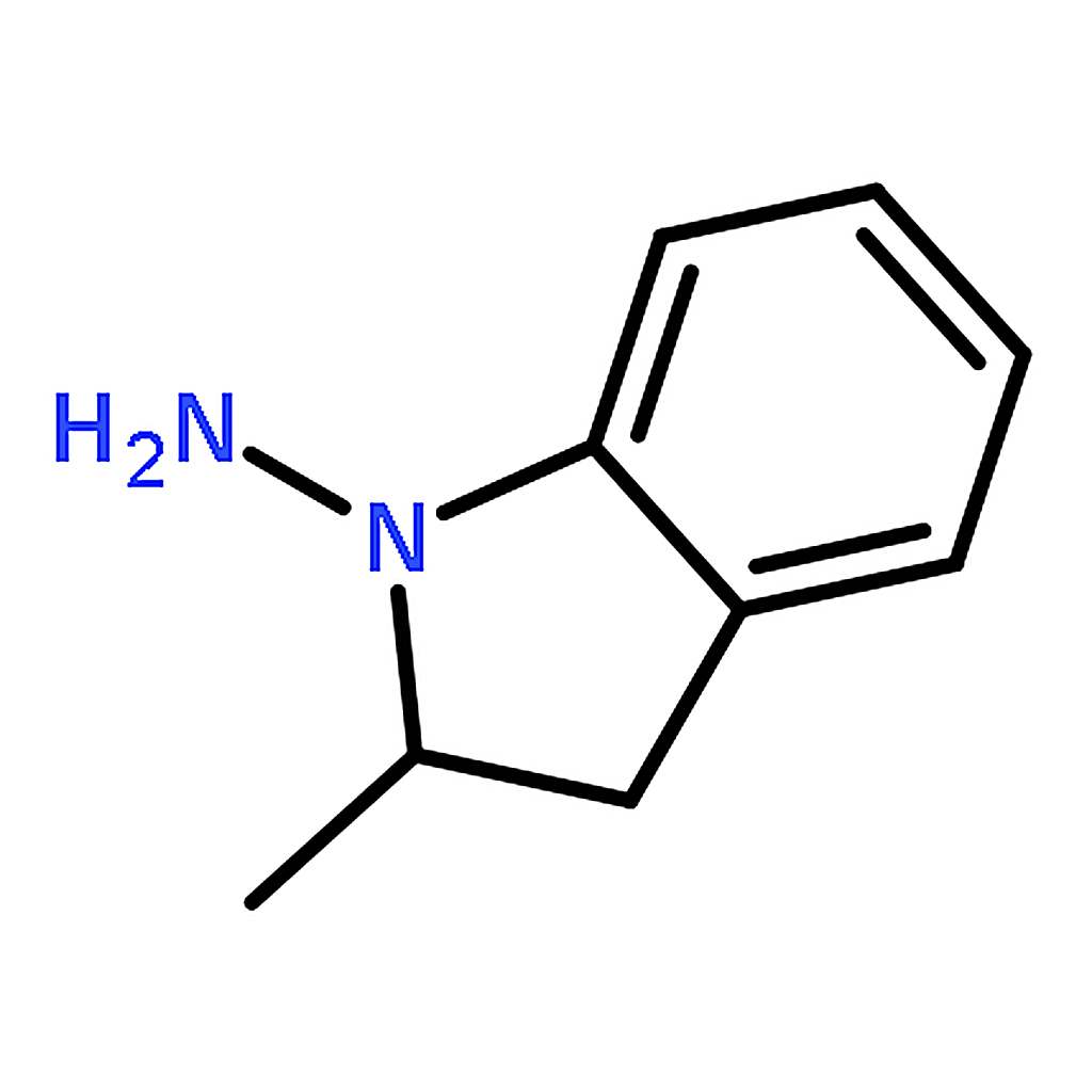 RHAWN 2-Methylindolin-1-amine