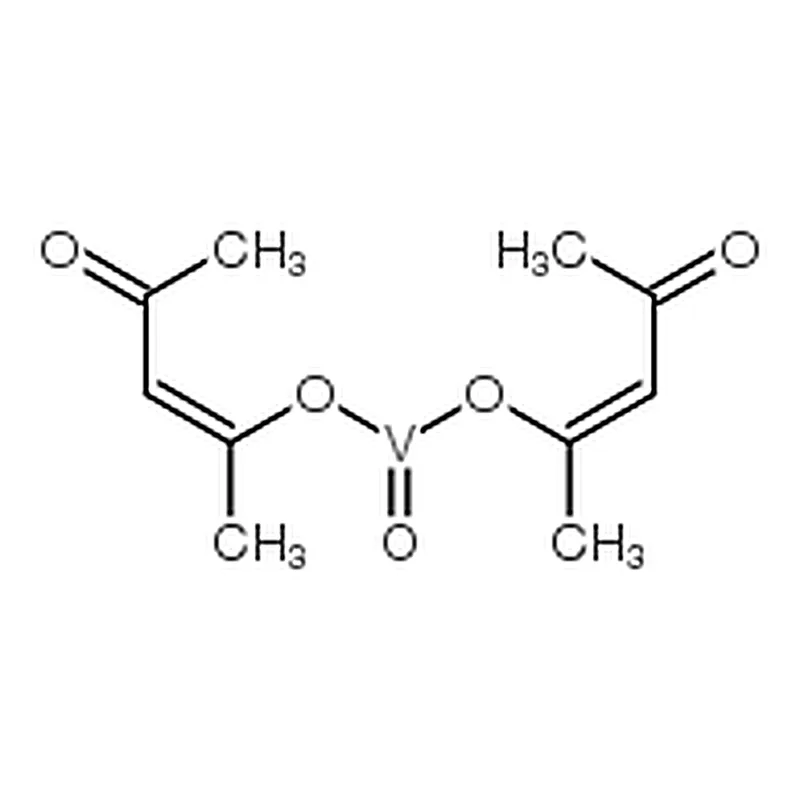 RHAWN Vanadyl acetylacetonate
