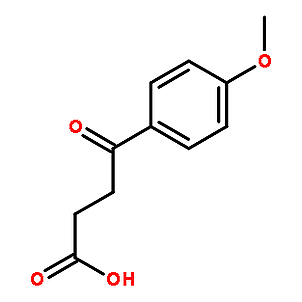 RHAWN 3-(4-Methoxybenzoyl)propionic acid