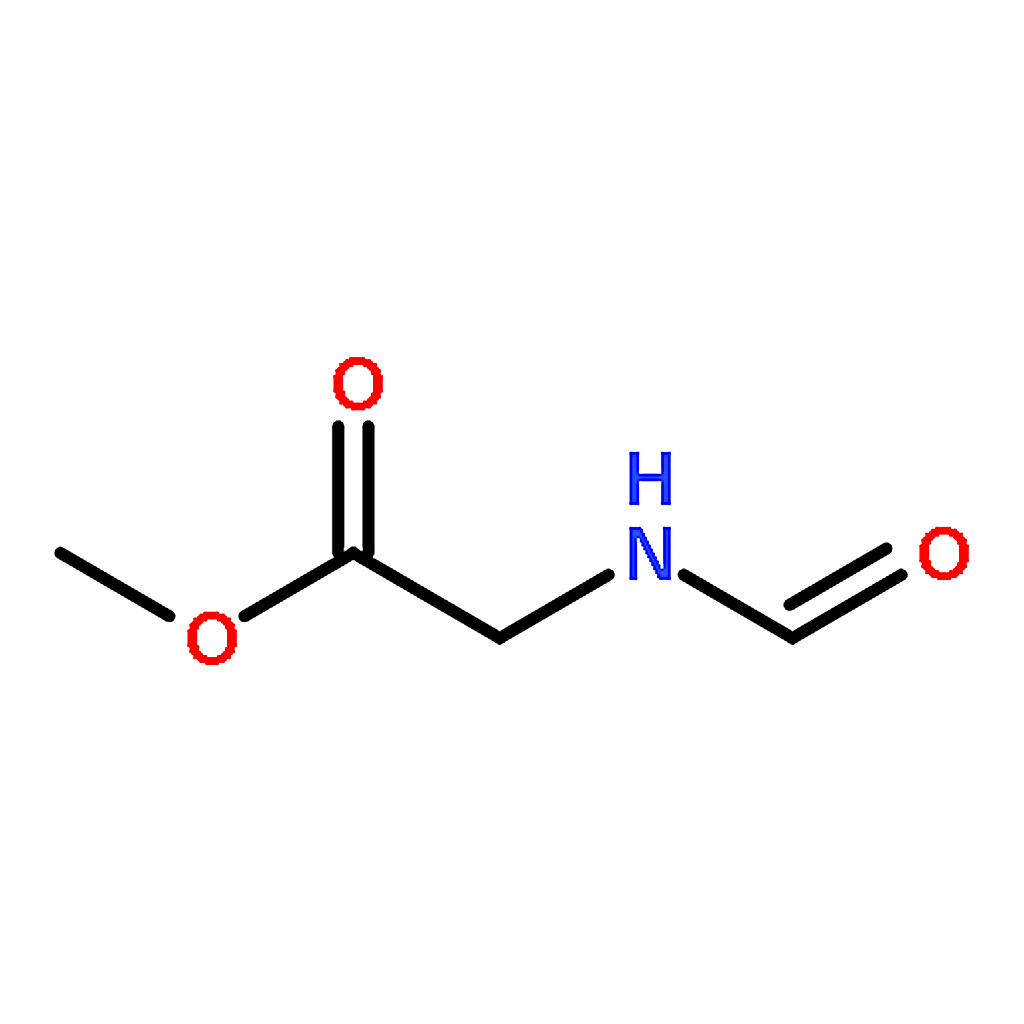 RHAWN Methyl 2-formamidoacetate