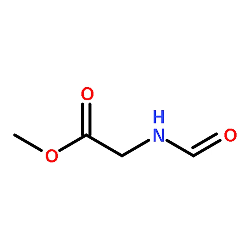RHAWN Methyl 2-formamidoacetate