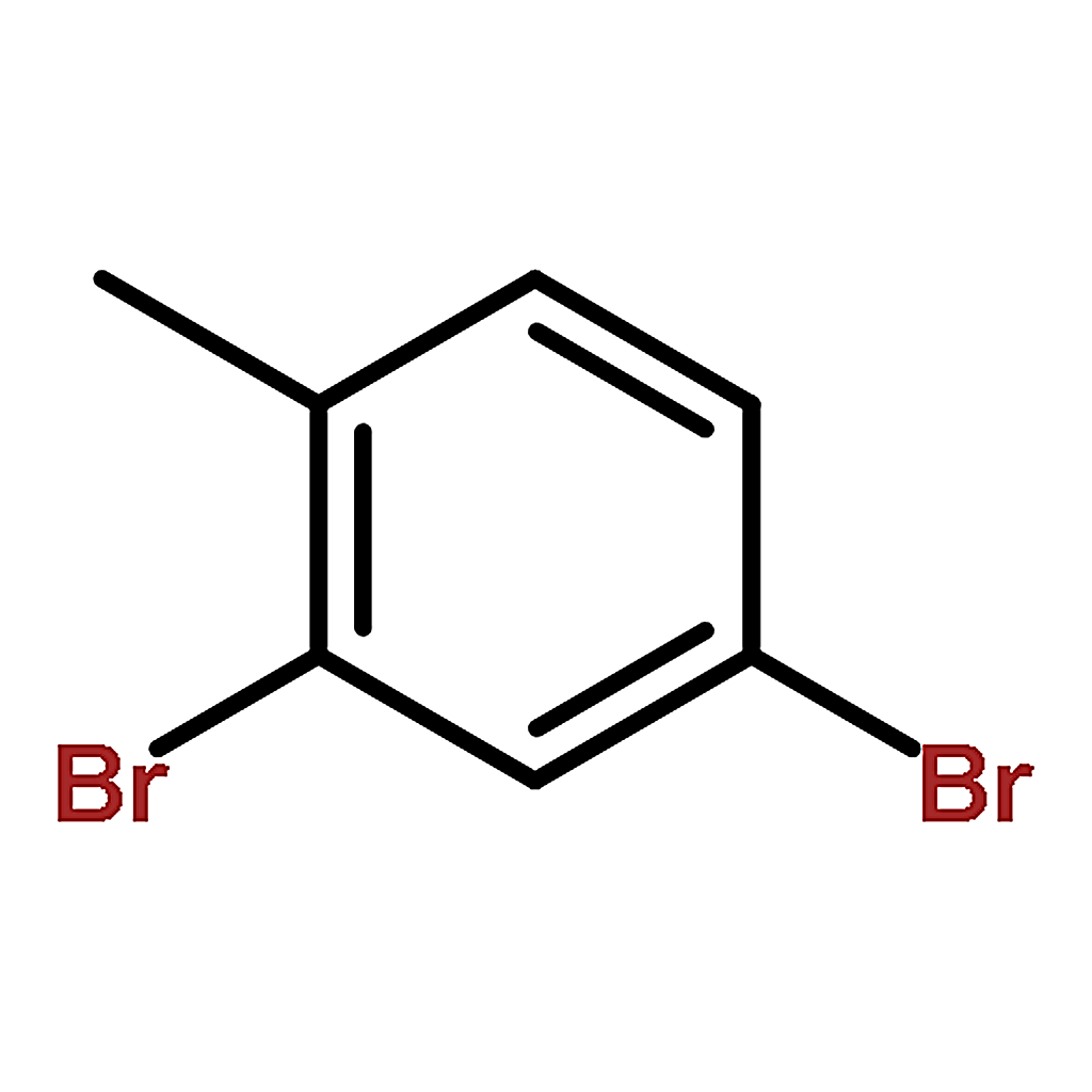 RHAWN 2,4-Dibromotoluene
