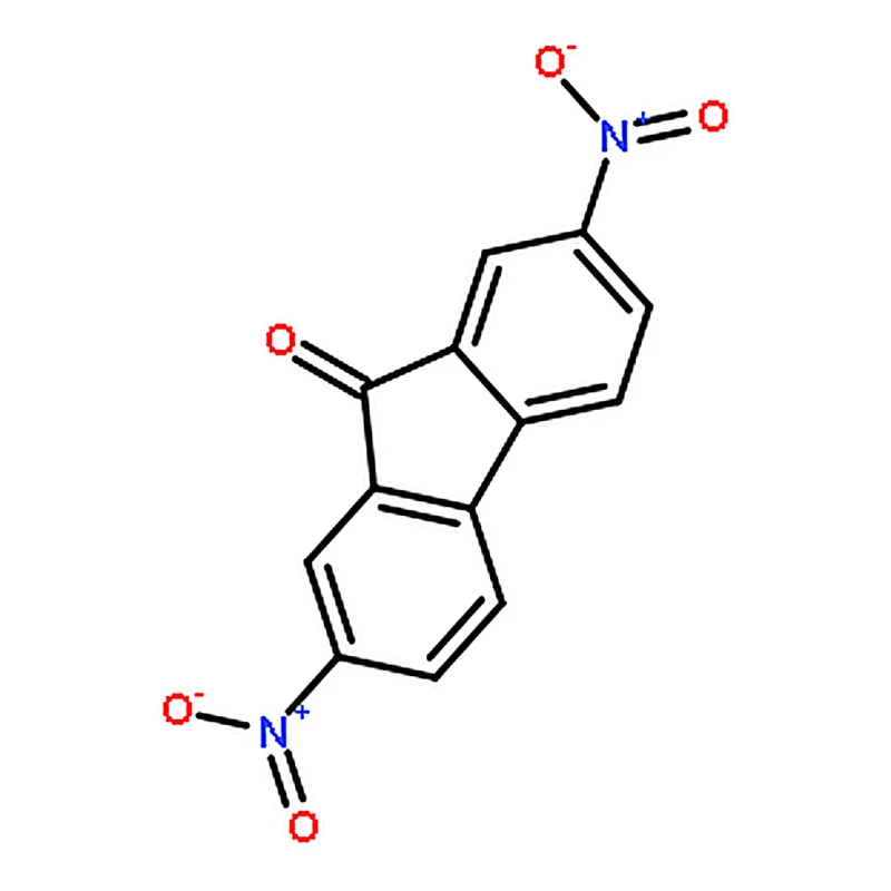 RHAWN 2,7-Dinitro-9-fluorenone