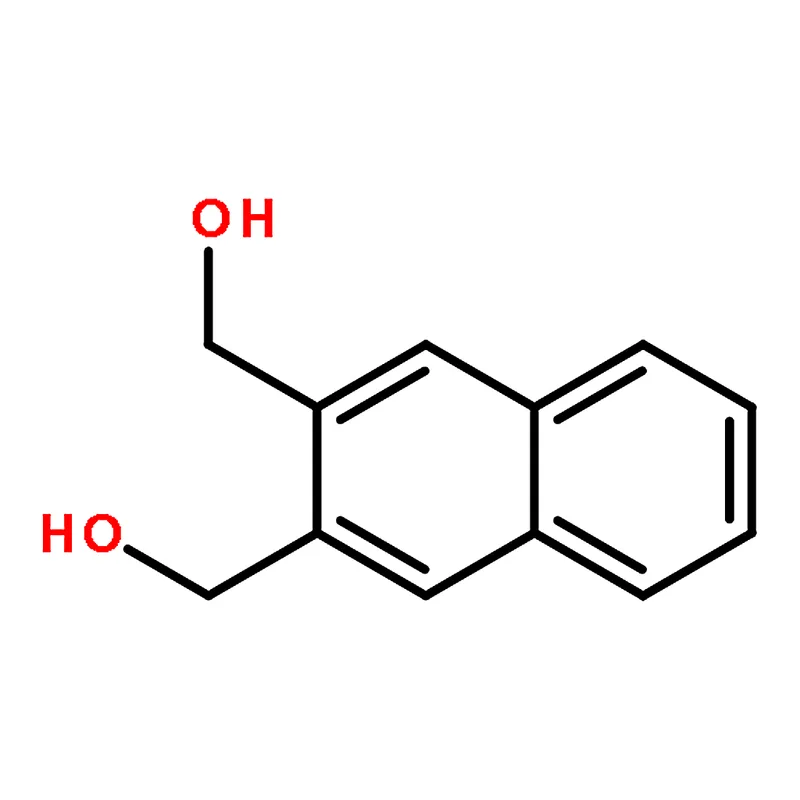 RHAWN 2,3-Naphthalenedimethanol