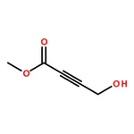 RHAWN Methyl 4-hydroxybut-2-ynoate