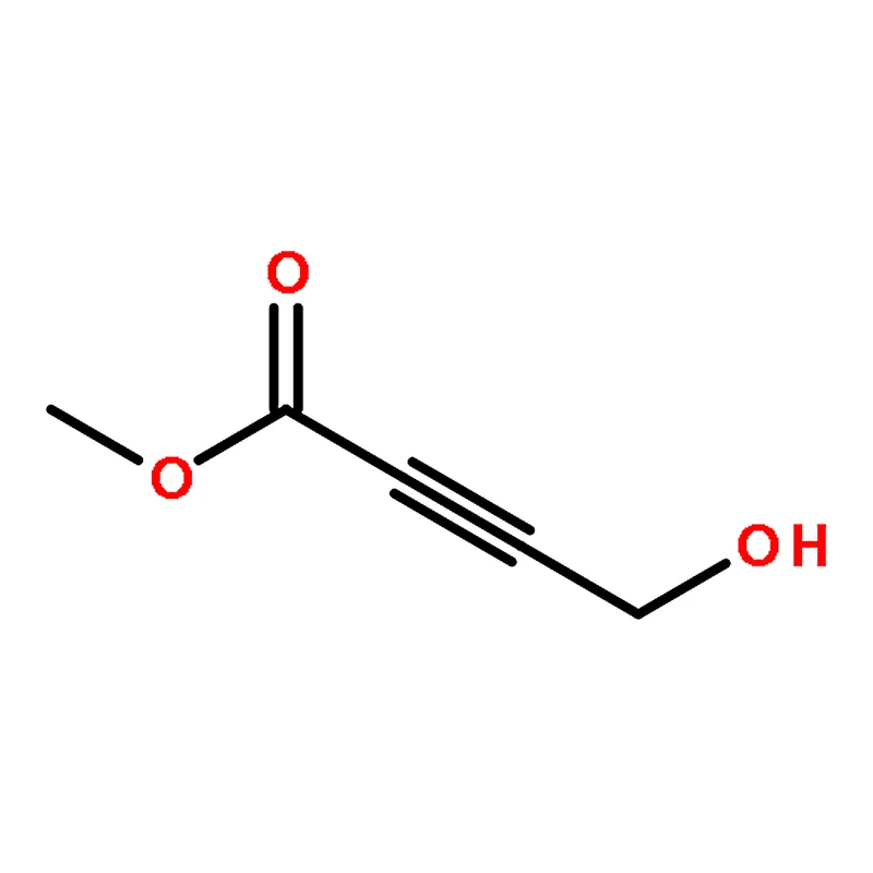 RHAWN Methyl 4-hydroxybut-2-ynoate