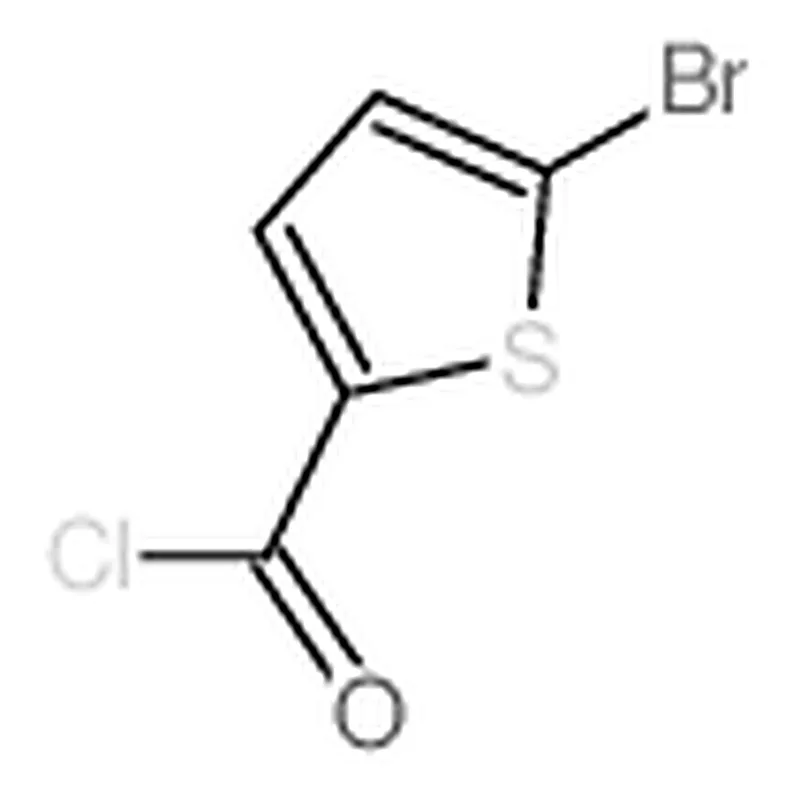 RHAWN 5-Bromothiophene-2-carbonyl chloride