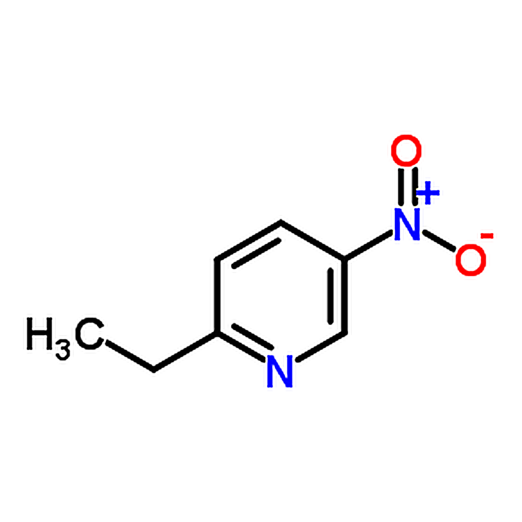 RHAWN 2-Ethyl-5-nitropyridine