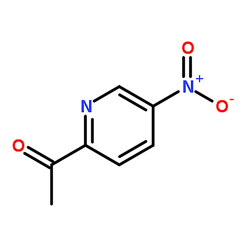 RHAWN 1-(5-Nitropyridin-2-yl)ethanone