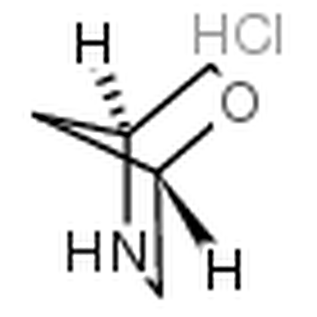 RHAWN (1S，4S)-2-Oxa-5-azabicyclo[2.2.1]heptane hydrochloride