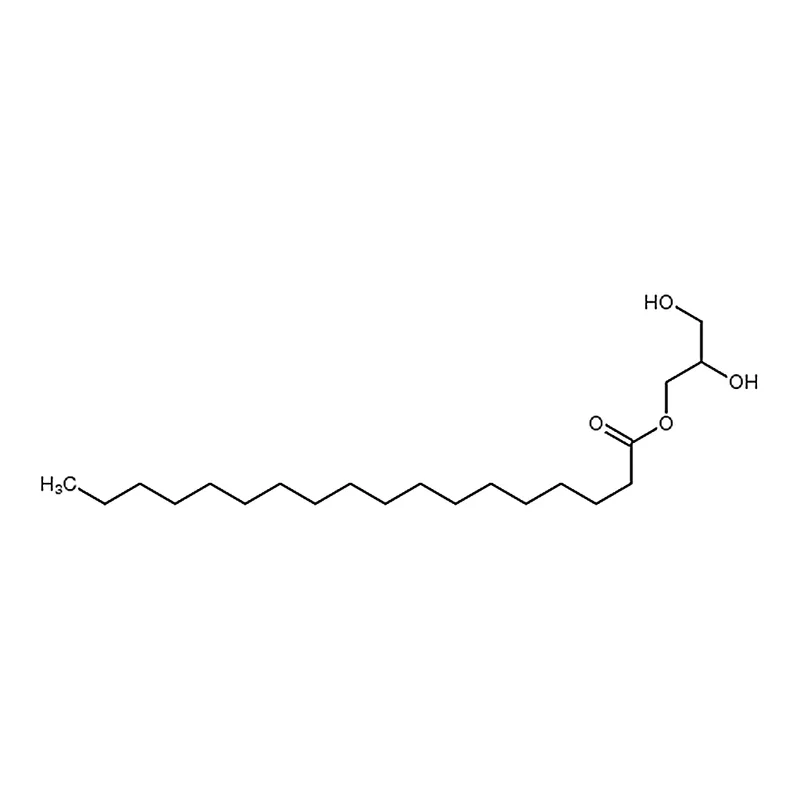 RHAWN Glyceryl monostearate
