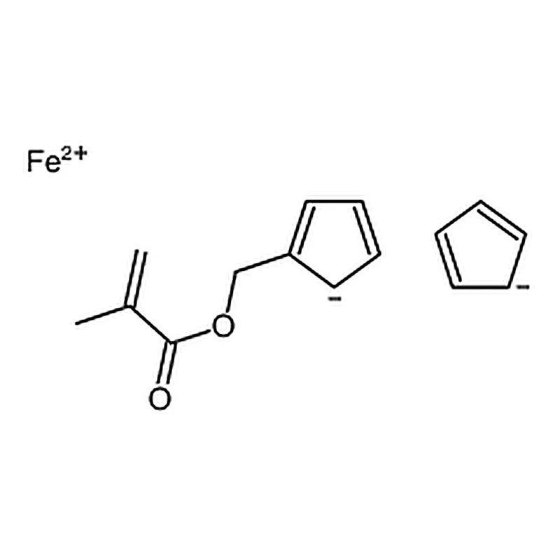 RHAWN Ferrocenylmethyl methacrylate