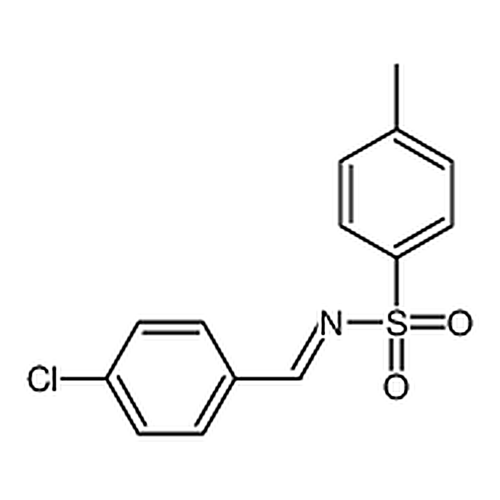 RHAWN N-(4-Chlorobenzylidene)-4-methylbenzenesulfonamide