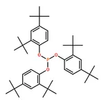 RHAWN Tris(2,4-ditert-butylphenyl) phosphite