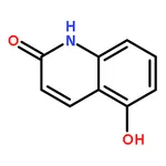 RHAWN 5-Hydroxyquinolin-2(1H)-one