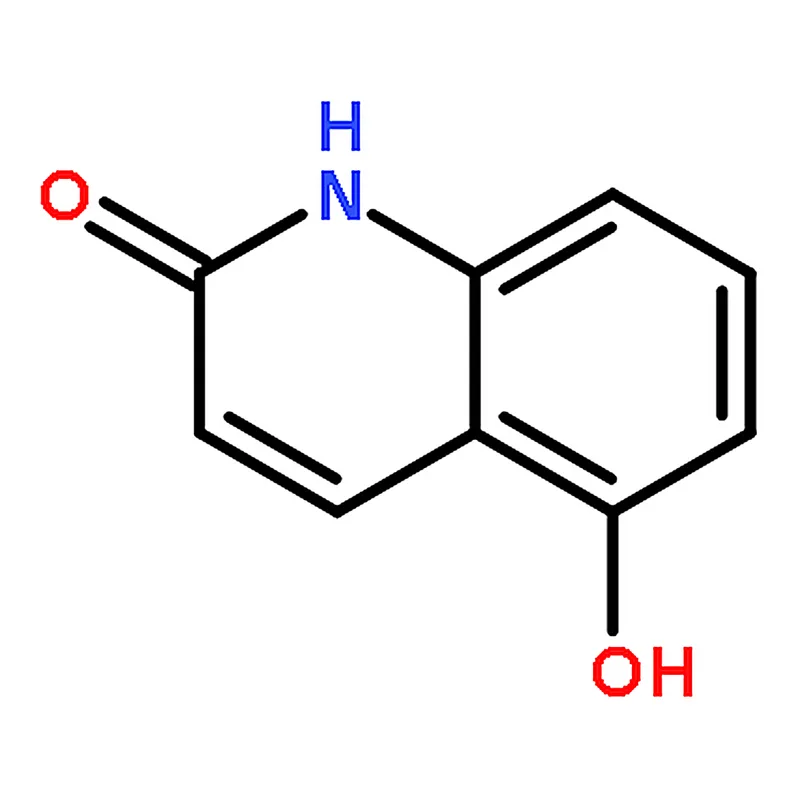 RHAWN 5-Hydroxyquinolin-2(1H)-one