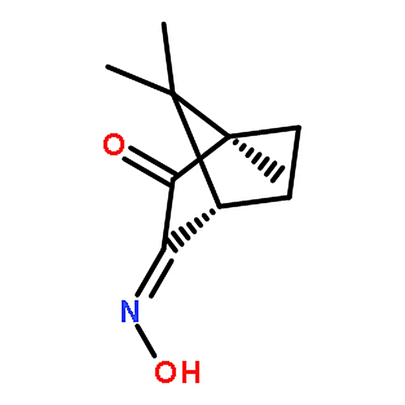RHAWN <i>anti</i>-(1<i>R</i>)-(+)-Camphorquinone 3-Oxime