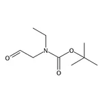 RHAWN tert-Butyl ethyl(2-oxoethyl)carbamate